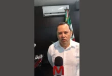 a caminar contra “el mal del puerco”