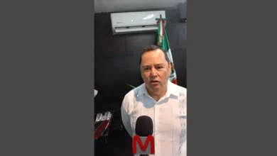 a caminar contra “el mal del puerco”