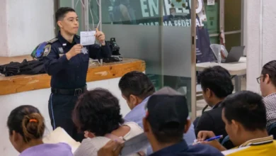 abren paso a empleos dignos en protección federal