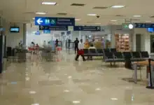 aeropuerto de villahermosa proyecta repunte de pasajeros esta temporada