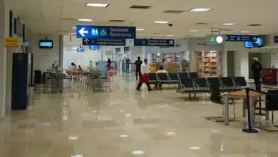 aeropuerto de villahermosa proyecta repunte de pasajeros esta temporada