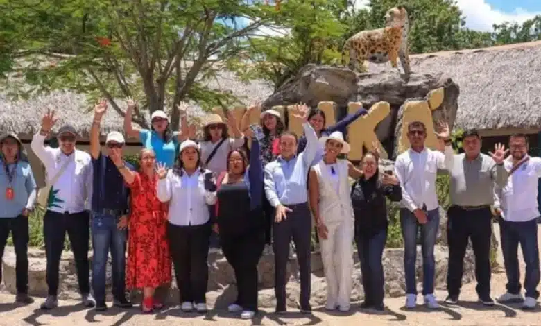 alianza turística primera rutas de ensueño