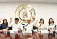 alistan extraordinario en el poder legislativo