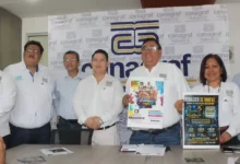 Alistan segunda edición de encuentro empresarial