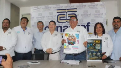 Alistan segunda edición de encuentro empresarial
