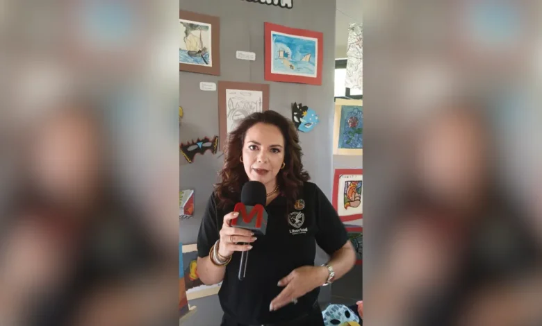 alumnos se convierten en los nuevos “navegantes del mañana”