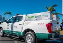 Ángeles verdes prevé aumento del 30 en auxilios por vacaciones
