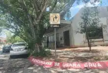 aparecen esquinas prohibidas para estacionarse