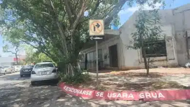 aparecen esquinas prohibidas para estacionarse