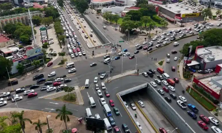 arquitectos esperan proyecto de paseo tabasco para emitir opinión