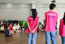 arranca con éxito el curso mi verano en papagayo con enfoque en arte y reciclaje
