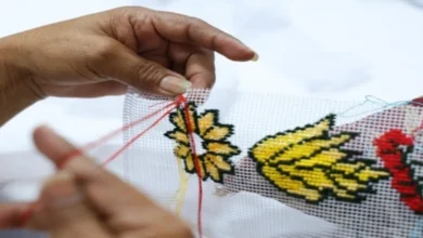 artesanas llaman a innovar para no desaparecer