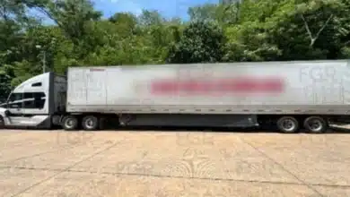 aseguran más de 31 mil latas robadas en huimanguillo