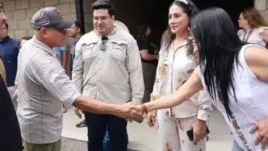 Avala congreso reubicación de locatarios de la antojería