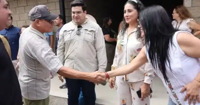 Avala congreso reubicación de locatarios de la antojería