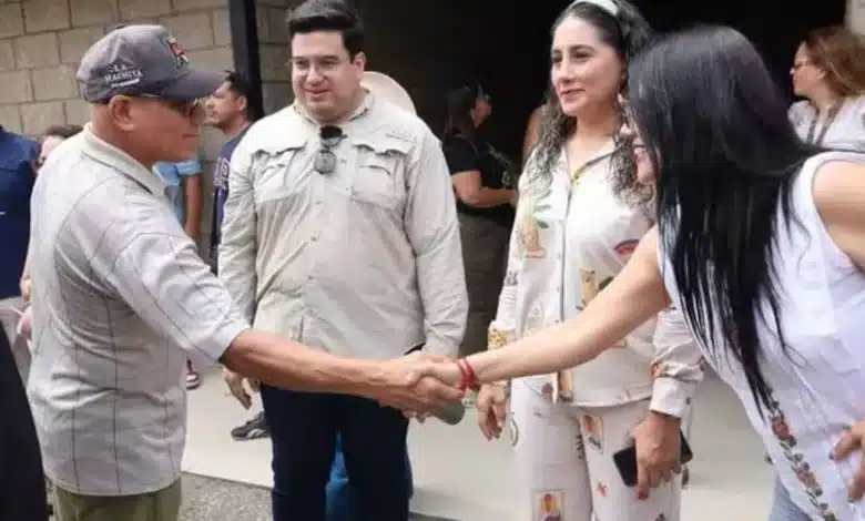 Avala congreso reubicación de locatarios de la antojería