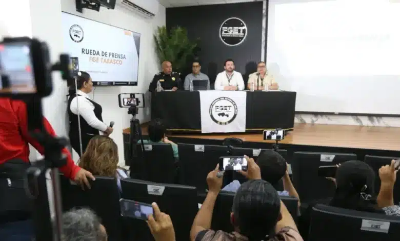 bajan homicidios y delitos clave en tabasco