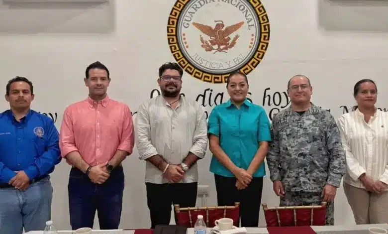 busca iniciativa privada fortalecer la seguridad e inversiones en tabasco