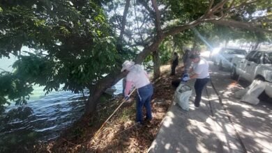 buscan sumar ciudadanos al rescate de la laguna