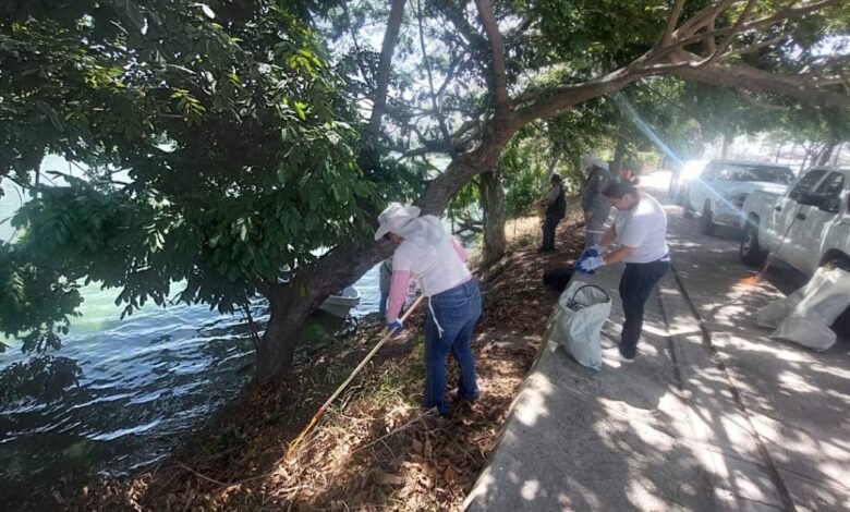 buscan sumar ciudadanos al rescate de la laguna