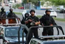Cae sentencia federal tras operativo armado en Villahermosa