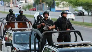 Cae sentencia federal tras operativo armado en Villahermosa