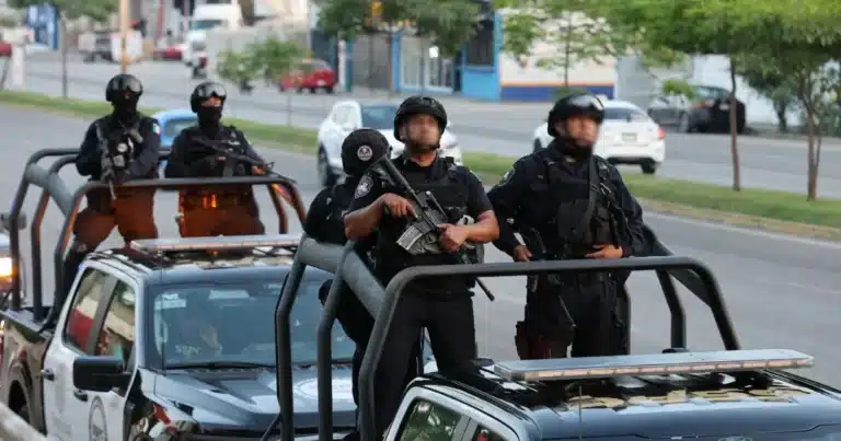 Cae sentencia federal tras operativo armado en Villahermosa