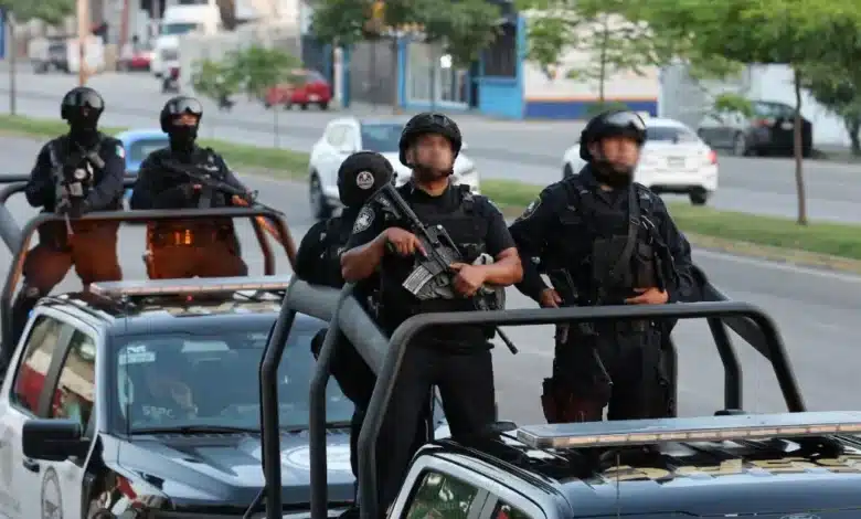 Cae sentencia federal tras operativo armado en Villahermosa