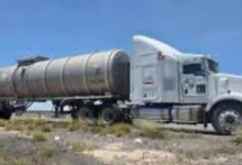 caen 45 mil litros de nafta ilegal en tabasco