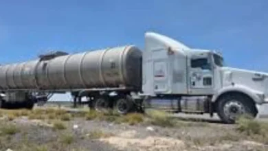 caen 45 mil litros de nafta ilegal en tabasco