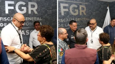 caen más de 20 bandas por denuncias anónimas
