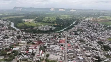 calor extremo y amenazas de lluvias para este día