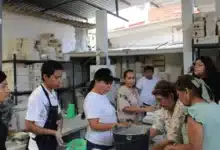 Campanas de barro con alma chontal en Nacajuca