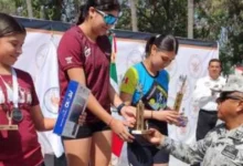 carrera de la guardia nacional provocará cierres viales este sábado