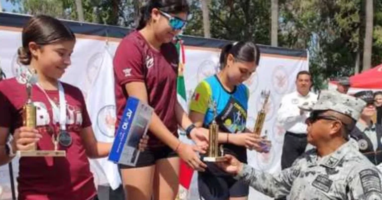 carrera de la guardia nacional provocará cierres viales este sábado