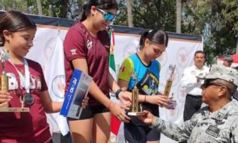 carrera de la guardia nacional provocará cierres viales este sábado