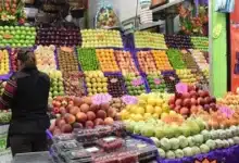 central de abasto ofrece productos de la canasta básica a precios accesibles