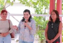 centro lleva soluciones integrales a colonias
