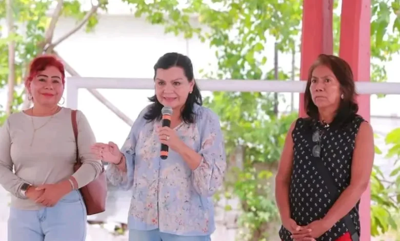 centro lleva soluciones integrales a colonias