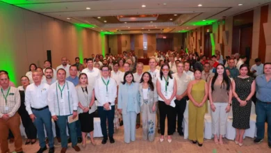 centro reúne a especialistas del país en ordenamiento ecológico
