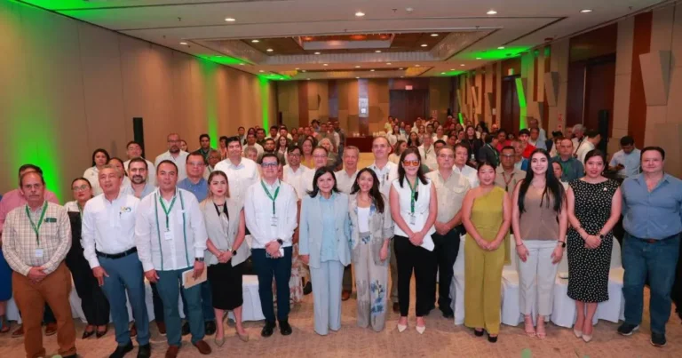centro reúne a especialistas del país en ordenamiento ecológico