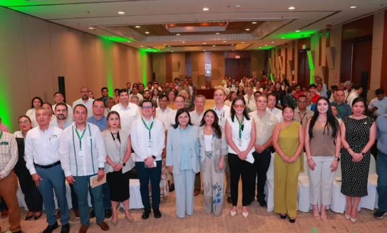 centro reúne a especialistas del país en ordenamiento ecológico