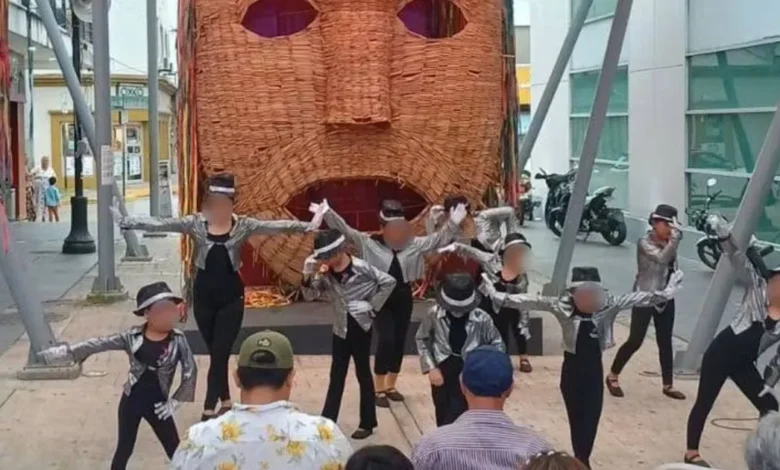 centro se llena de cultura los fines de semana
