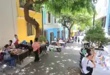centro y estado coordinan acciones para fortalecer al barrio mágico