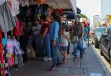 comerciantes del centro prevén repunte del 40% en ventas por eventos culturales