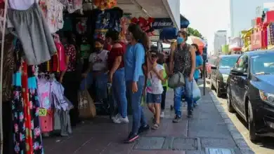 comerciantes del centro prevén repunte del 40% en ventas por eventos culturales