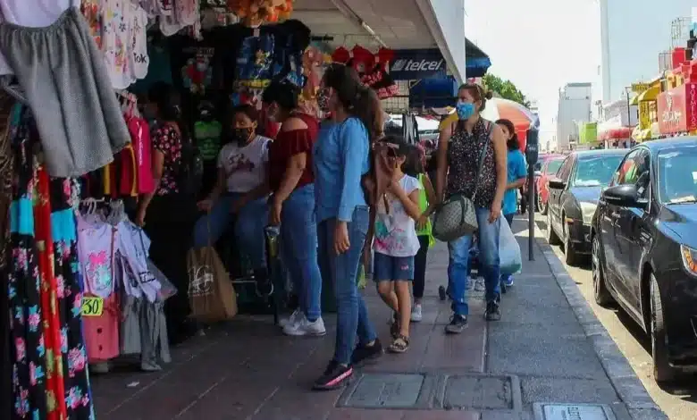 comerciantes del centro prevén repunte del 40% en ventas por eventos culturales
