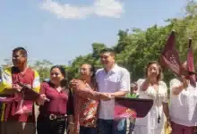 Con hechos y sin pretextos