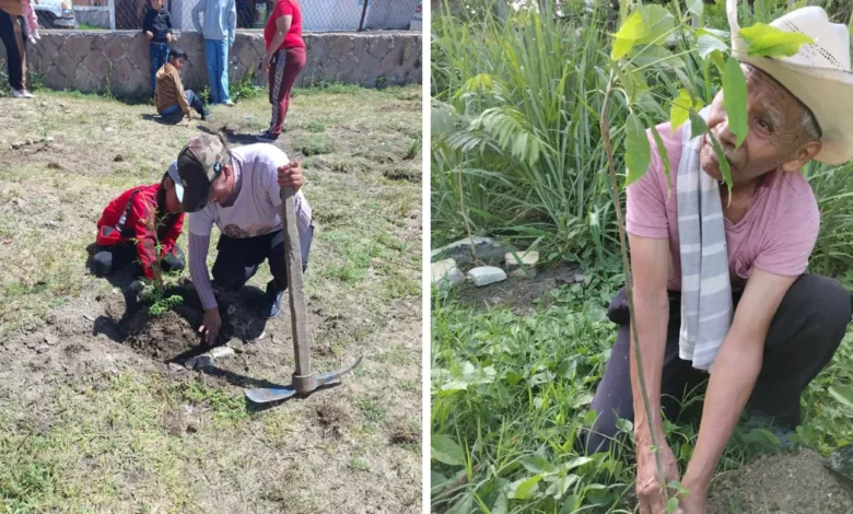 conafor invierte 47 mdp en proyectos ambientales