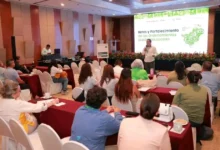 concluye foro nacional para fortalecer ordenamientos ecológicos